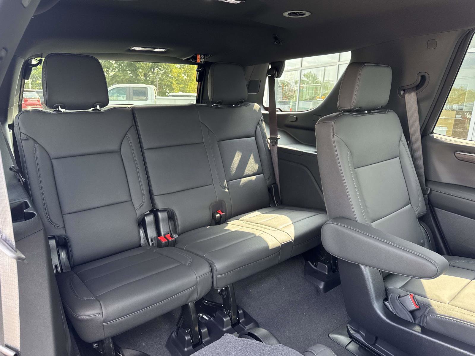 New 2026 Chevrolet Tahoe LT w/ Comfort Package image 14