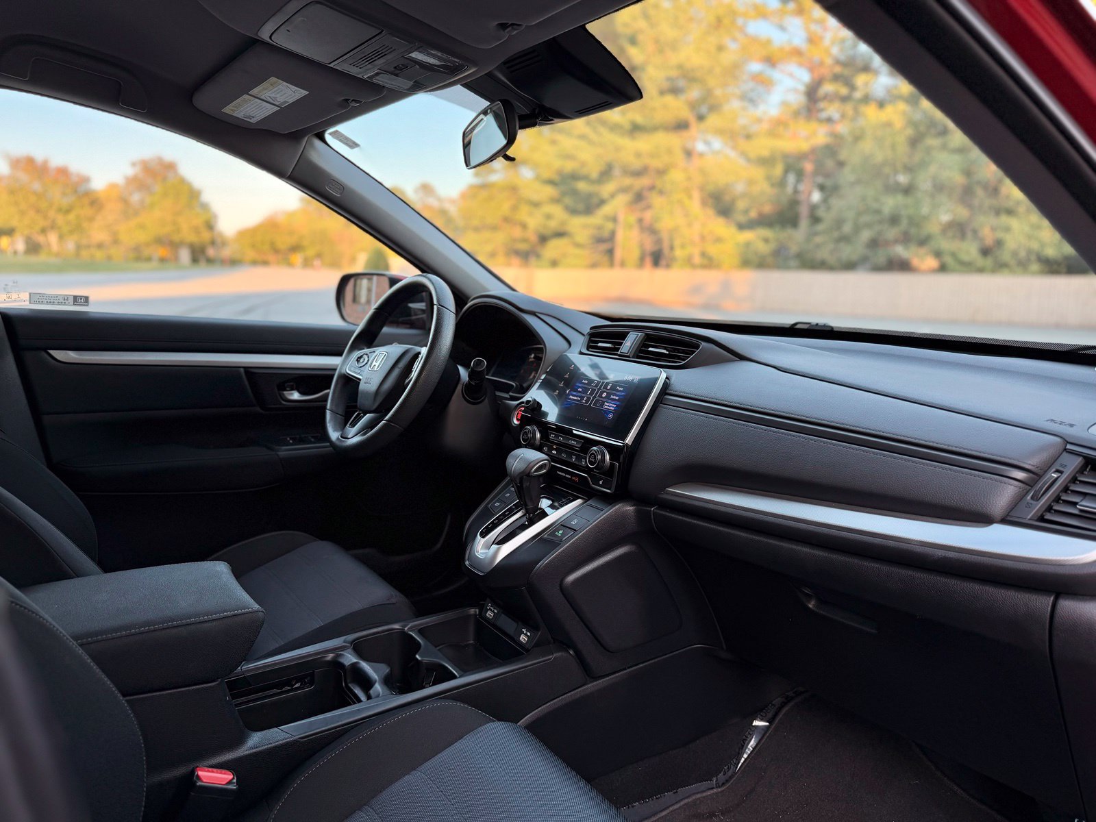 Used 2022 Honda CR-V Special Edition image 18