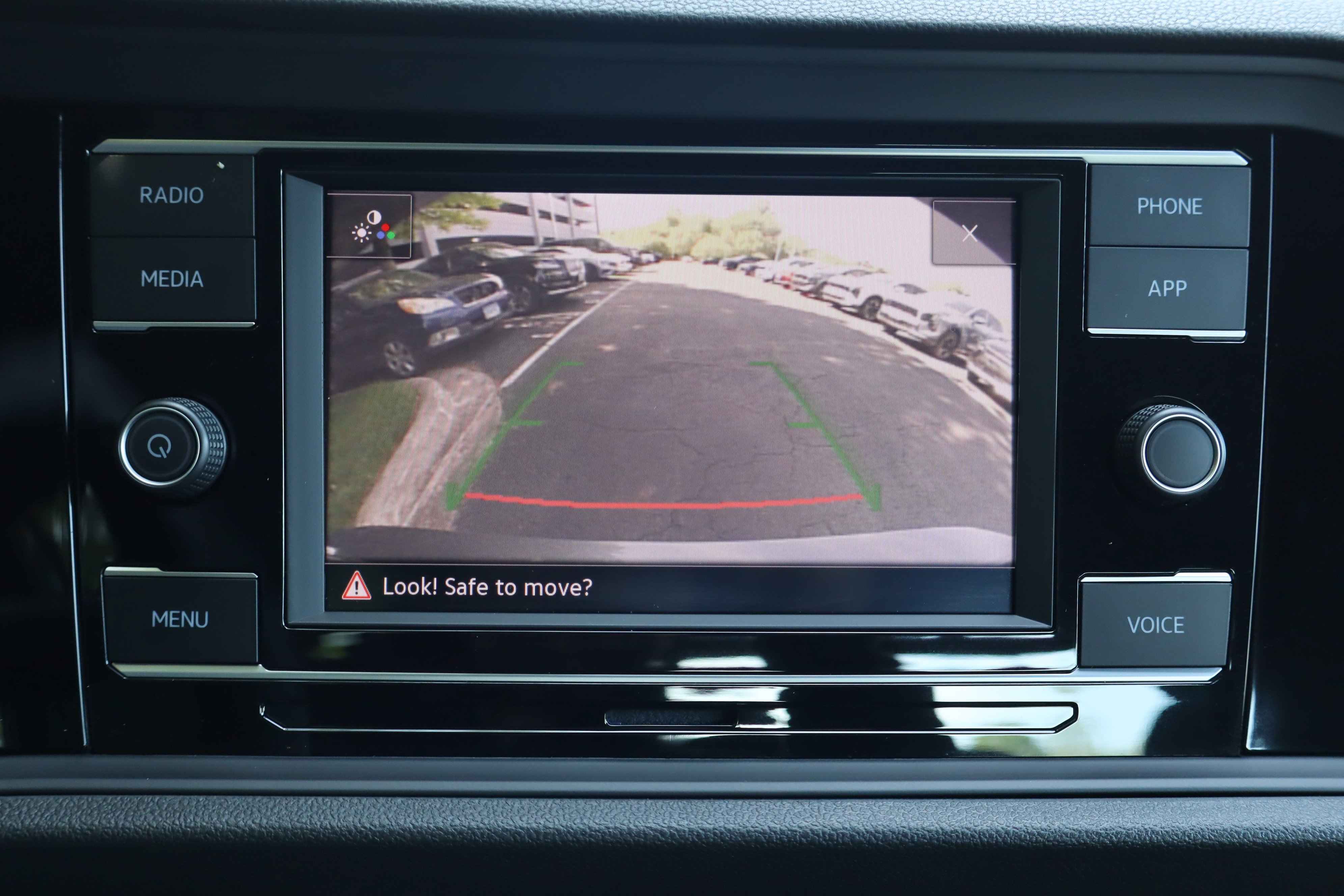 Used 2024 Volkswagen Jetta Sport FWD image 21