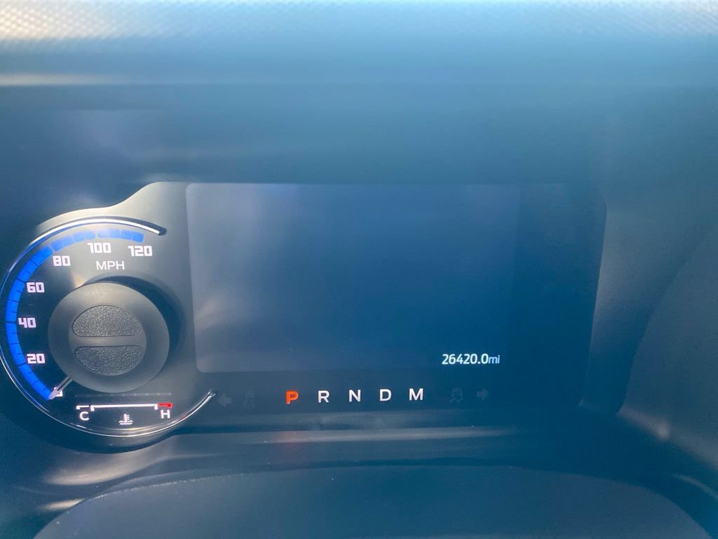 Used 2024 Ford Bronco Badlands AWD/4WD image 5