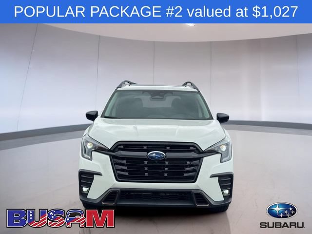 Used 2026 Subaru Ascent Limited Bronze w/ Popular Package #2 AWD/4WD image 3