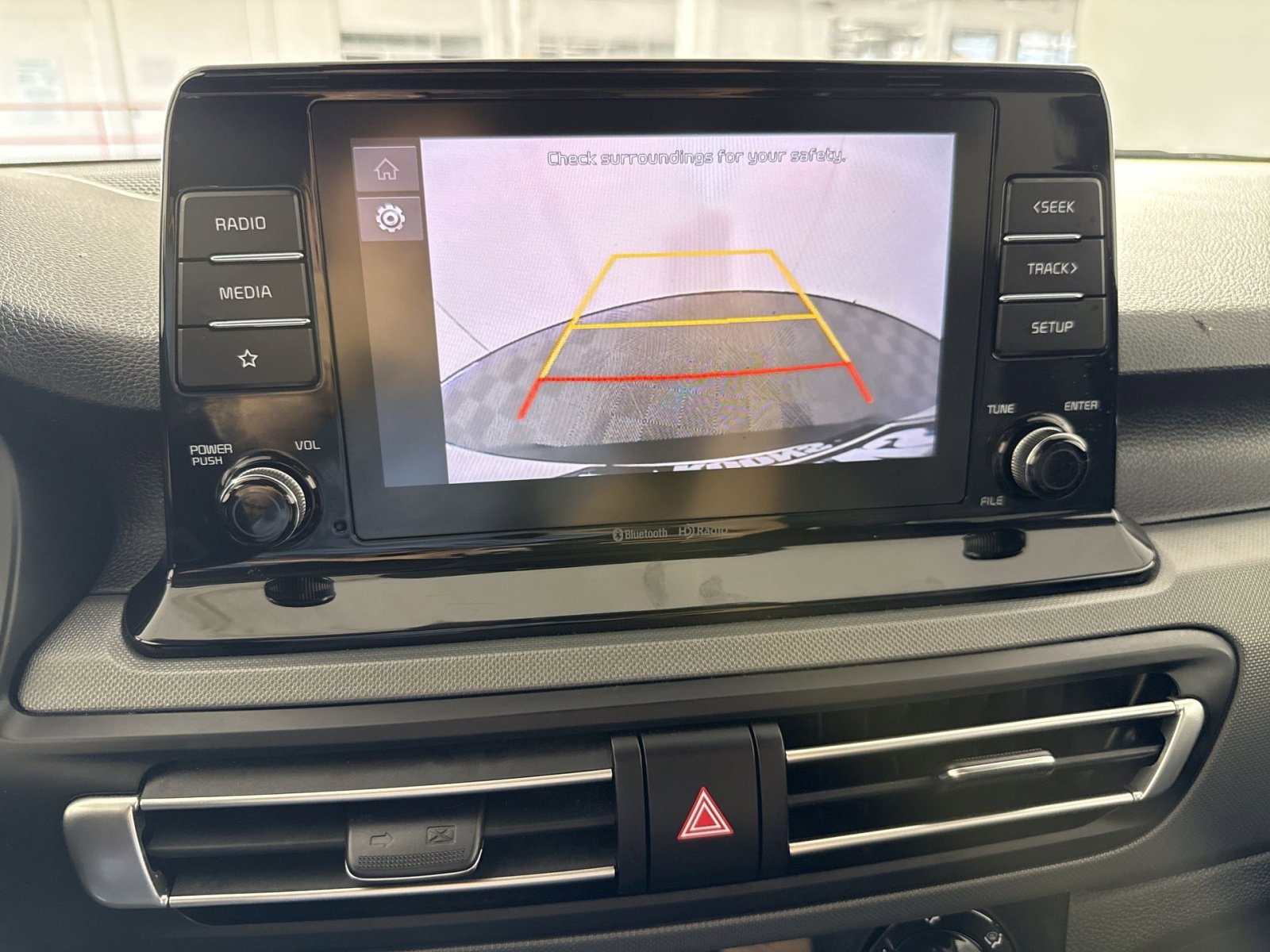 Used 2023 Kia Seltos LX AWD/4WD image 19