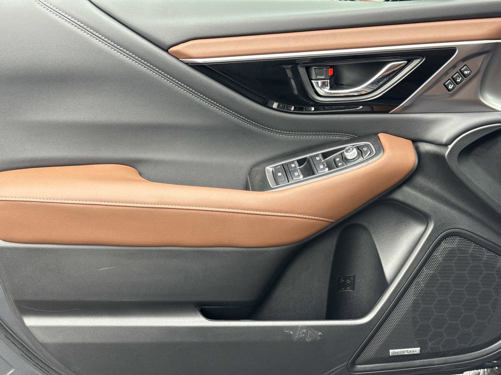 Used 2024 Subaru Outback Touring XT image 17