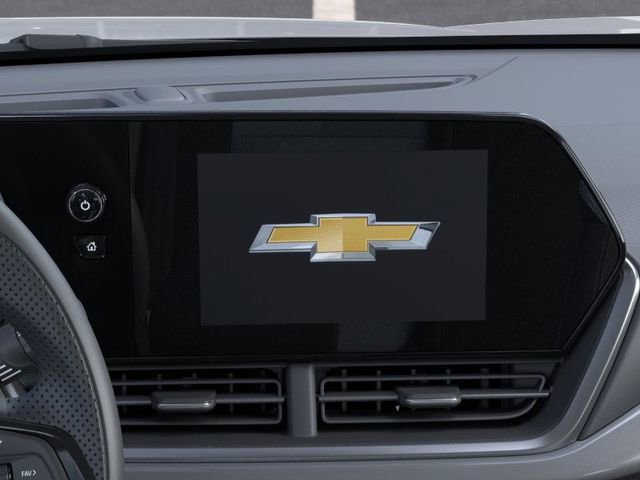 New 2026 Chevrolet Trax LS FWD image 20