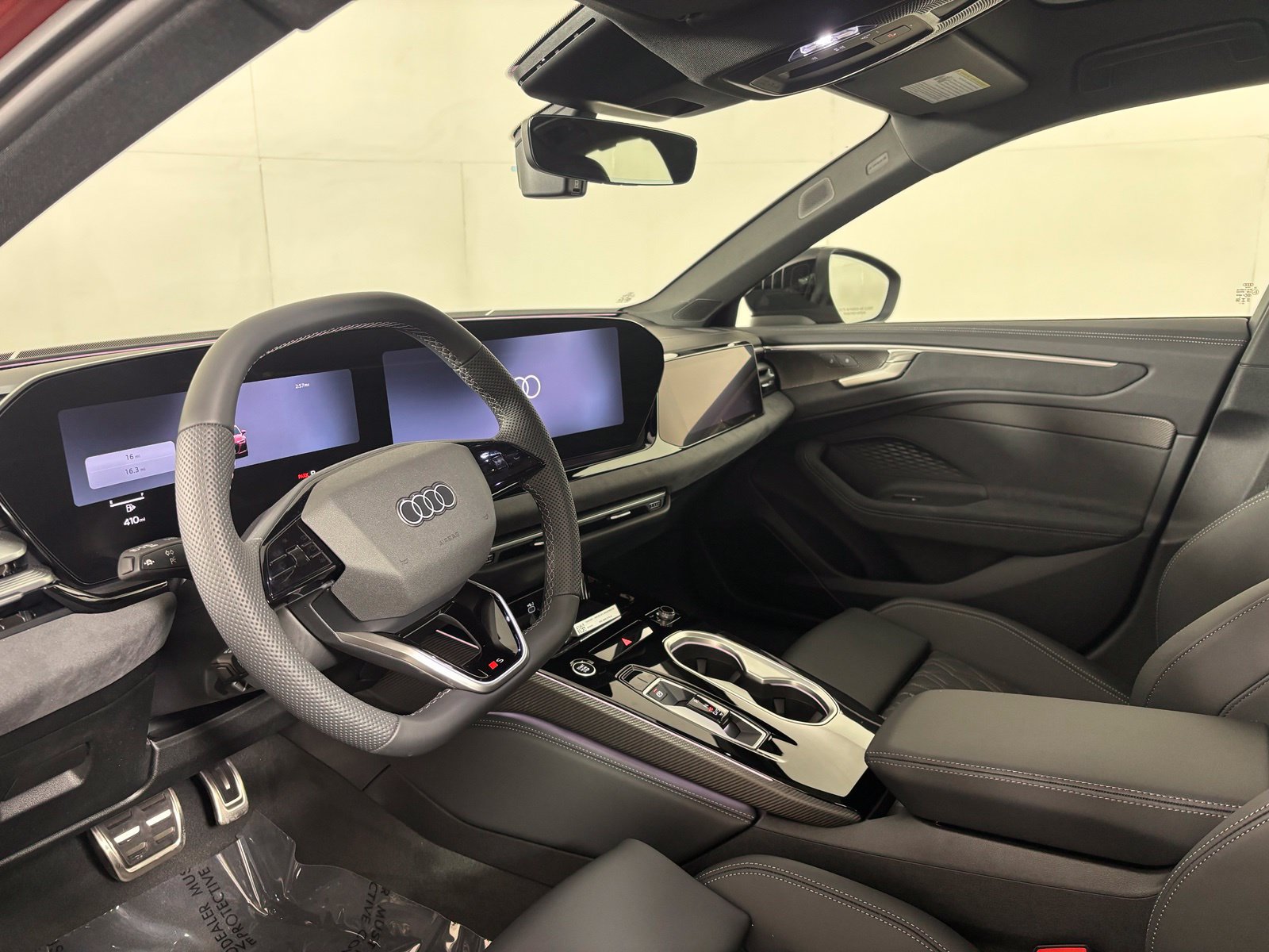 New 2026 Audi A6 Prestige AWD/4WD image 14