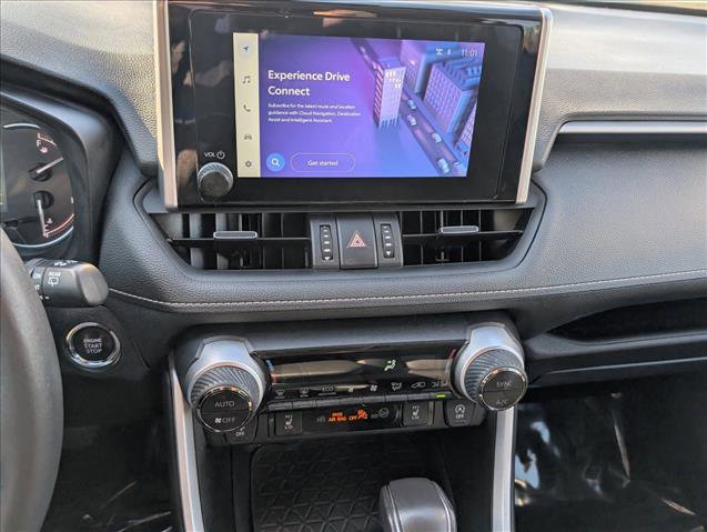 Used 2024 Toyota RAV4 XLE Premium image 15