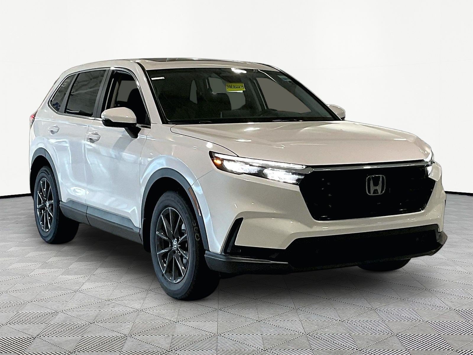 New 2027 Honda CR-V EX-L image 3