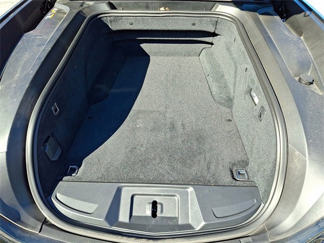 Used 2025 Cadillac Escalade IQ Sport 2 w/ LPO, ONYX Package image 28