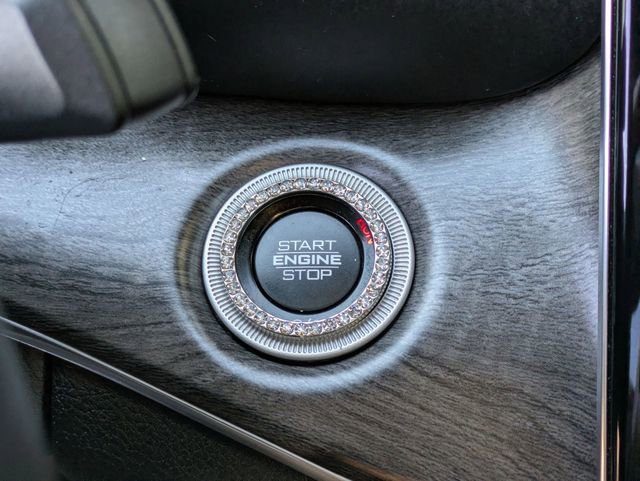 Certified 2022 Jeep Grand Cherokee L Overland AWD/4WD image 23