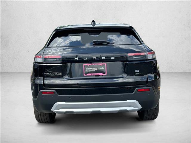 New 2026 Honda Prologue Eco image 8