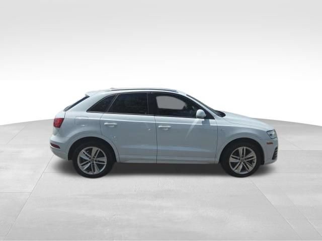Used 2018 Audi Q3 2.0T Premium w/ Convenience Package AWD/4WD image 8