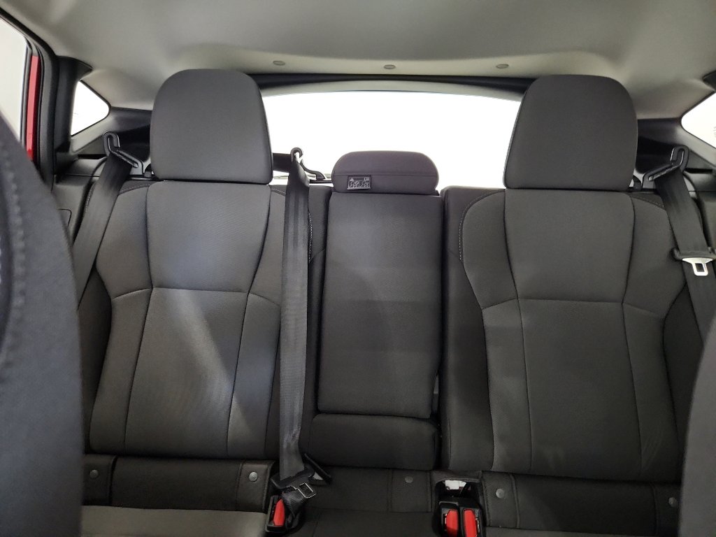 New 2026 Subaru Crosstrek 2.5i AWD/4WD image 26