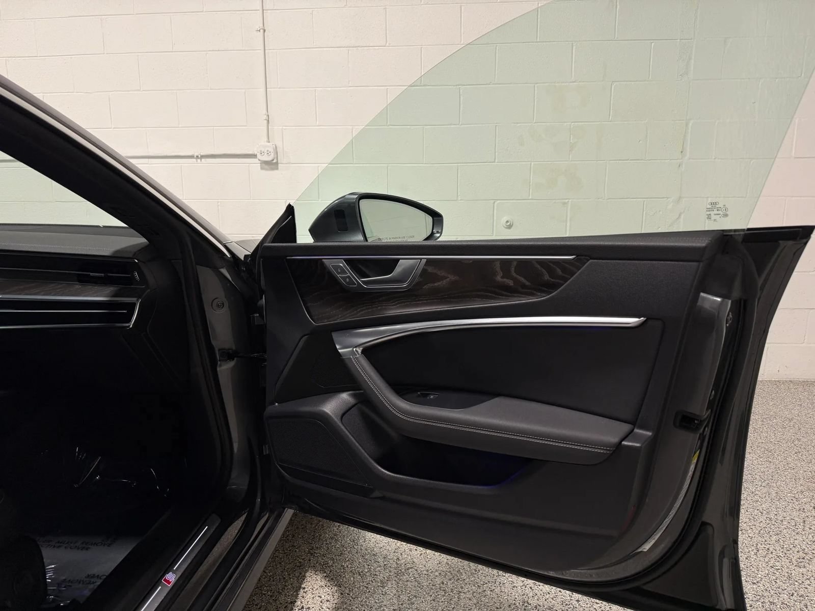 Used 2019 Audi A7 3.0T Prestige w/ Prestige Package AWD/4WD image 69