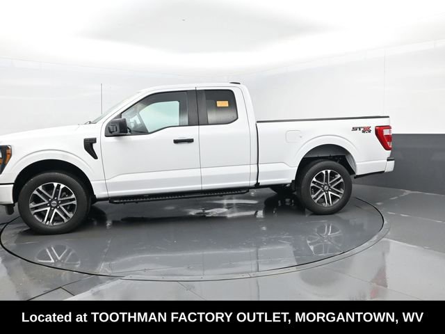 Used 2023 Ford F150 XL image 5
