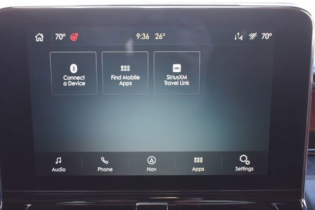 Used 2021 Lincoln Navigator L Reserve image 30