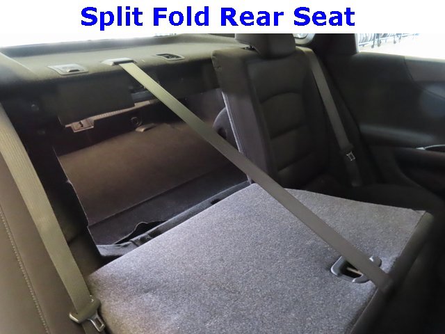 Used 2023 Chevrolet Malibu LT image 33