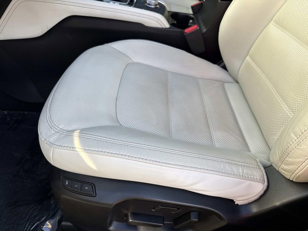 Certified 2023 MAZDA CX-5 AWD 2.5 S w/ Premium Plus Pkg image 31