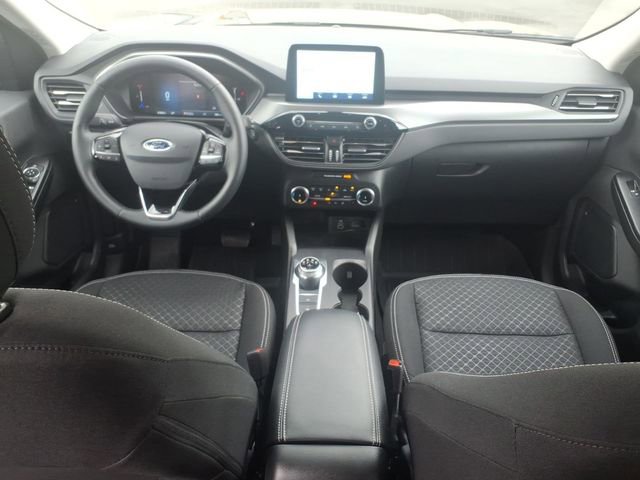 Certified 2025 Ford Escape Active w/ Cold Weather Package image 10
