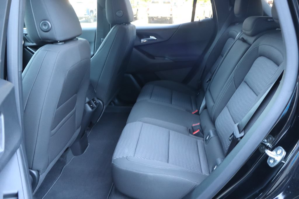 New 2026 Chevrolet Equinox LT AWD/4WD image 20