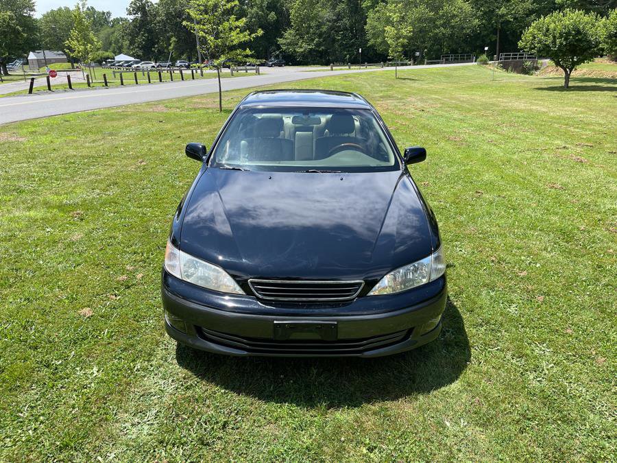 Used 2001 Lexus ES 330 image 14