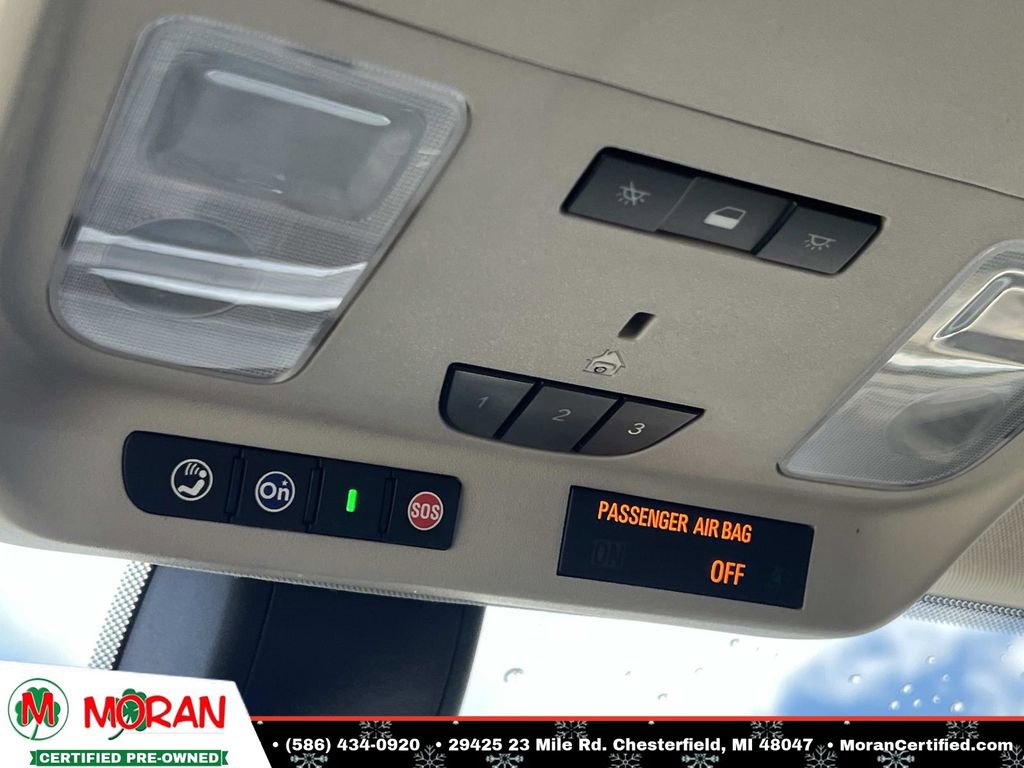 Used 2019 Buick Envision Essence image 25