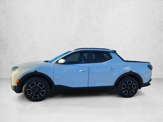 Used 2022 Hyundai Santa Cruz SEL Premium video 3