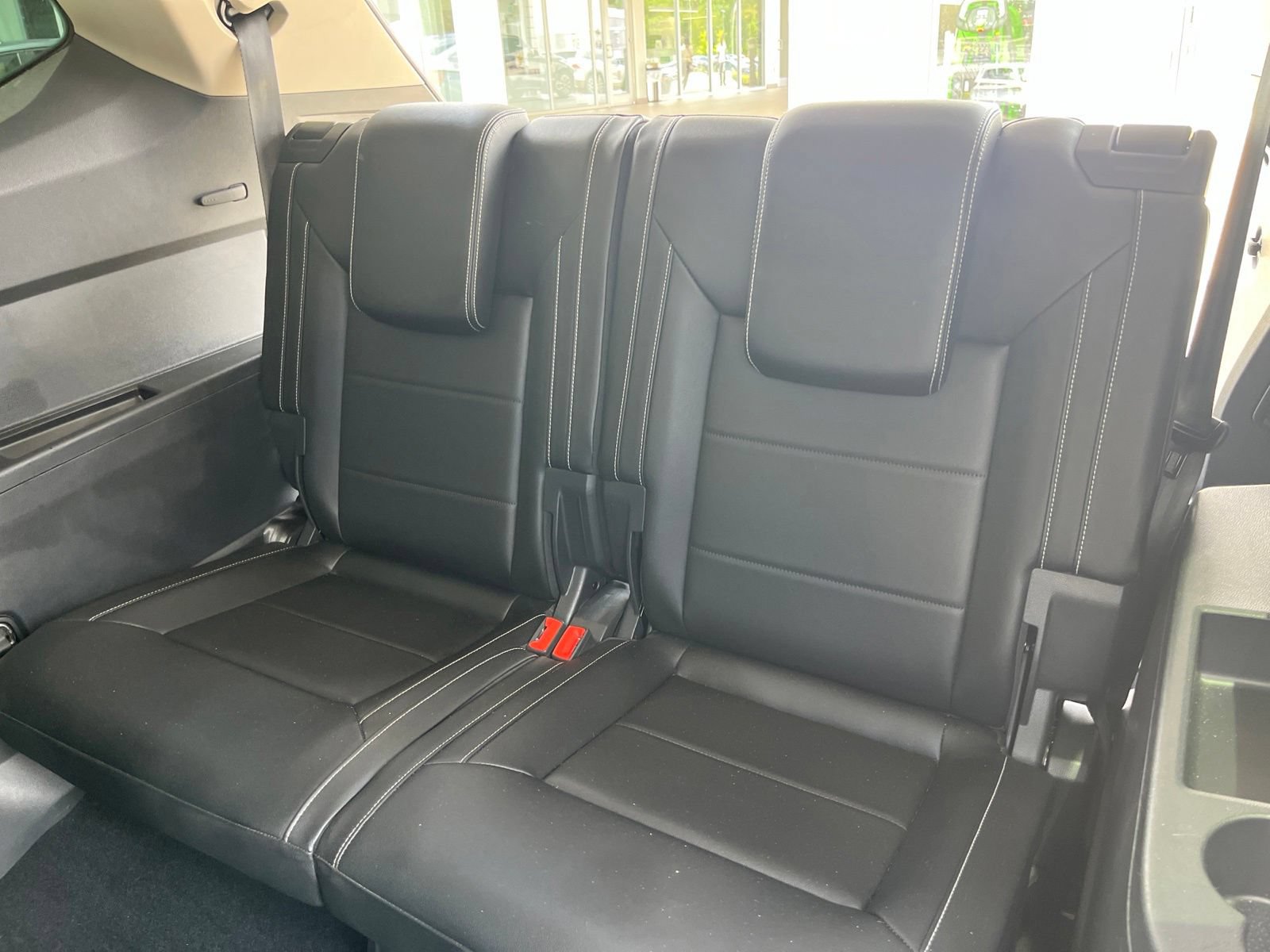 Used 2021 Volkswagen Atlas SE w/ Towing Package FWD image 33