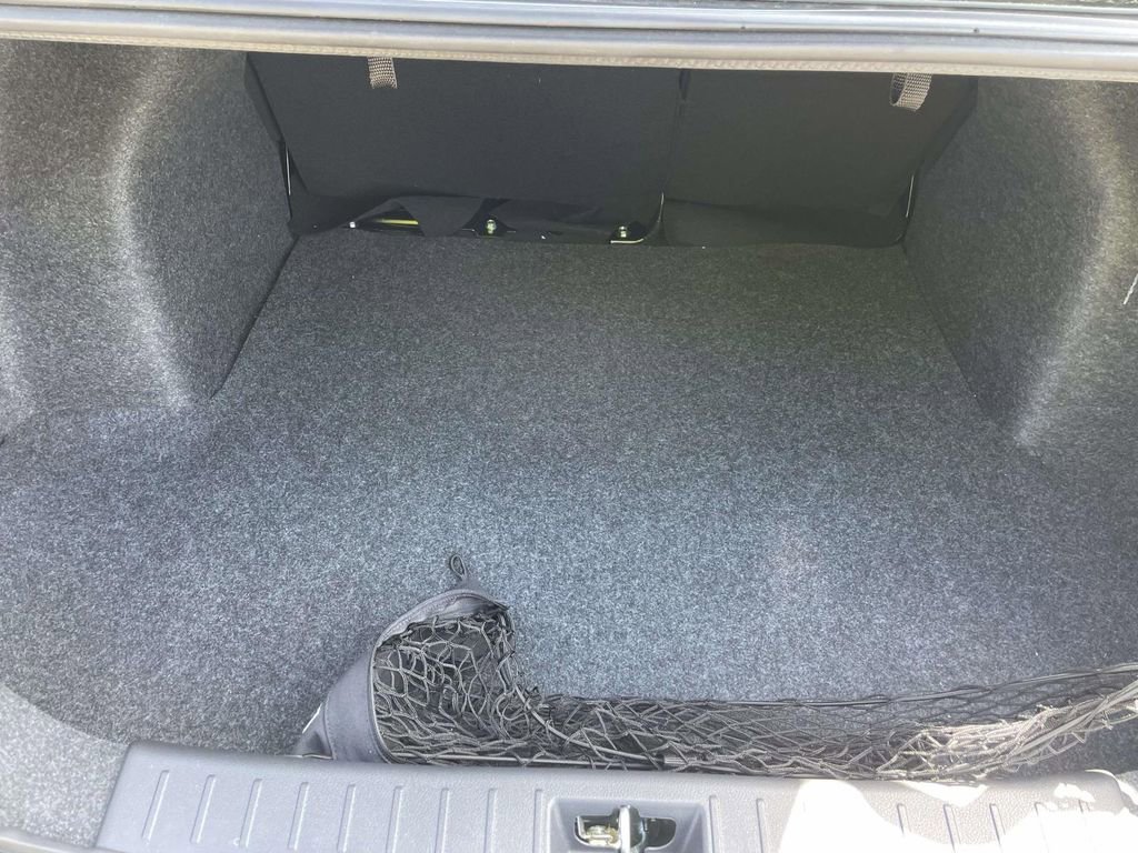 Used 2025 Nissan Versa S w/ S Plus Package image 9