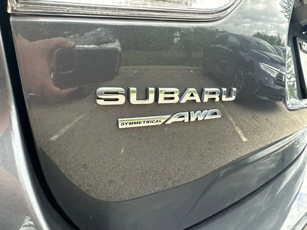 Used 2023 Subaru Forester Limited AWD/4WD image 4