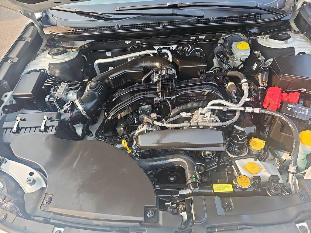 Certified 2024 Subaru Outback Limited AWD/4WD image 25