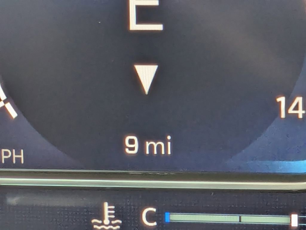 New 2025 Chevrolet Silverado 1500 LTZ w/ Technology Package image 29