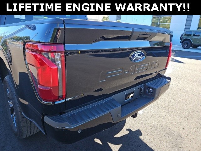 New 2025 Ford F150 STX image 14