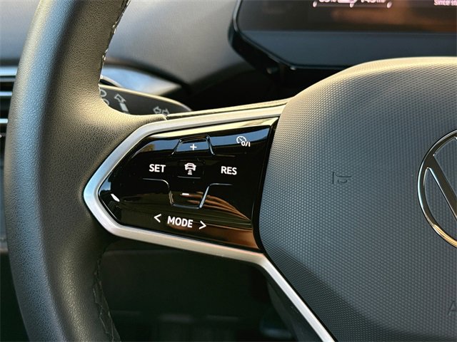 Certified 2023 Volkswagen ID.4 Pro S image 37