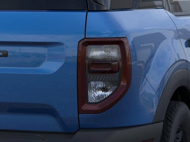 New 2026 Ford Bronco Sport Big Bend w/ Convenience Package AWD/4WD image 21