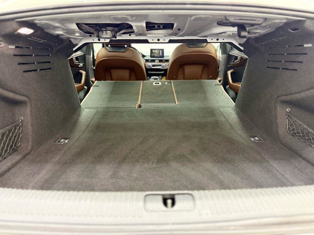 Used 2019 Audi A4 2.0T Premium w/ Convenience Package AWD/4WD image 28