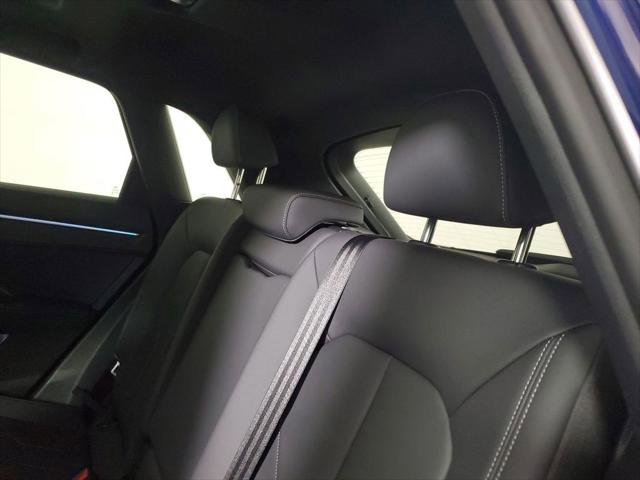 Certified 2021 Audi Q3 2.0T Premium Plus AWD/4WD image 13