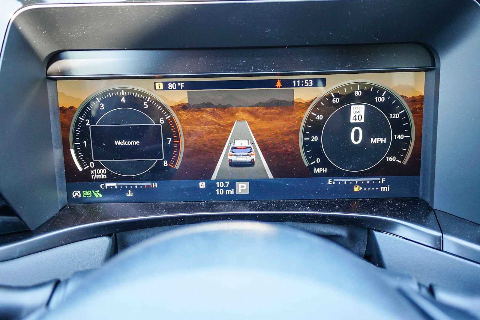 New 2026 Subaru Outback Wilderness image 25