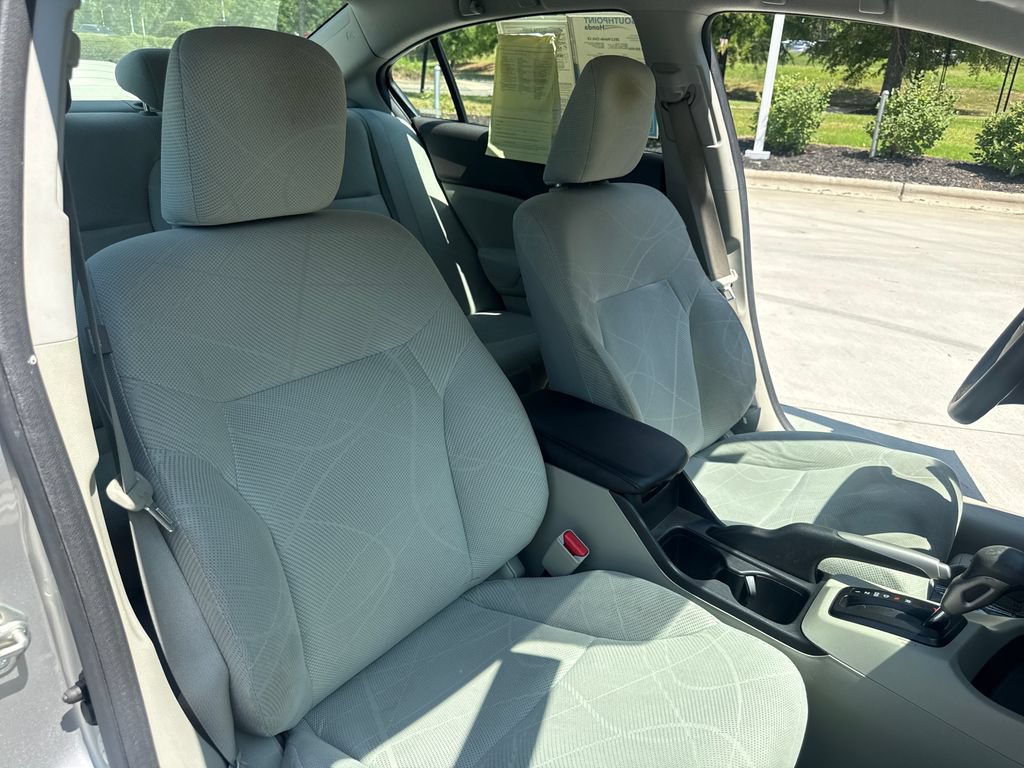 Used 2012 Honda Civic LX image 34