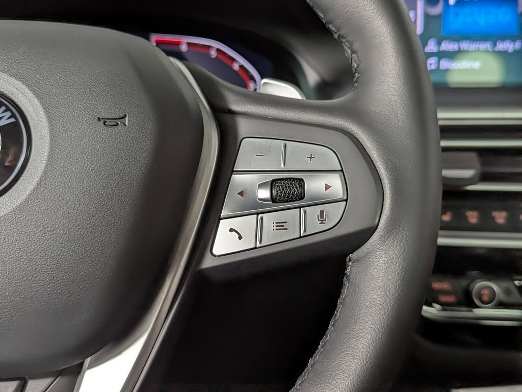 Certified 2024 BMW X3 xDrive30i w/ Premium Package image 30