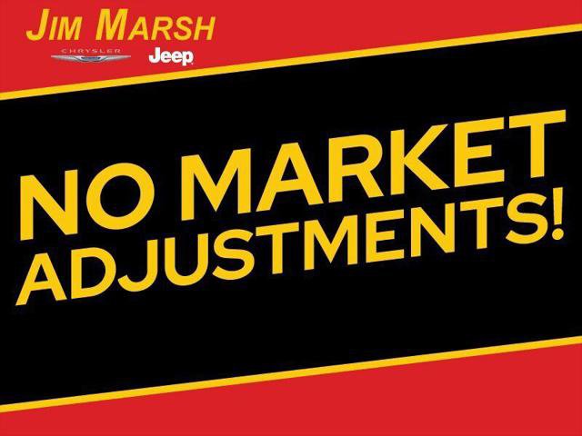 Certified 2024 Jeep Grand Cherokee L Limited w/ Luxury Tech Group II image 33