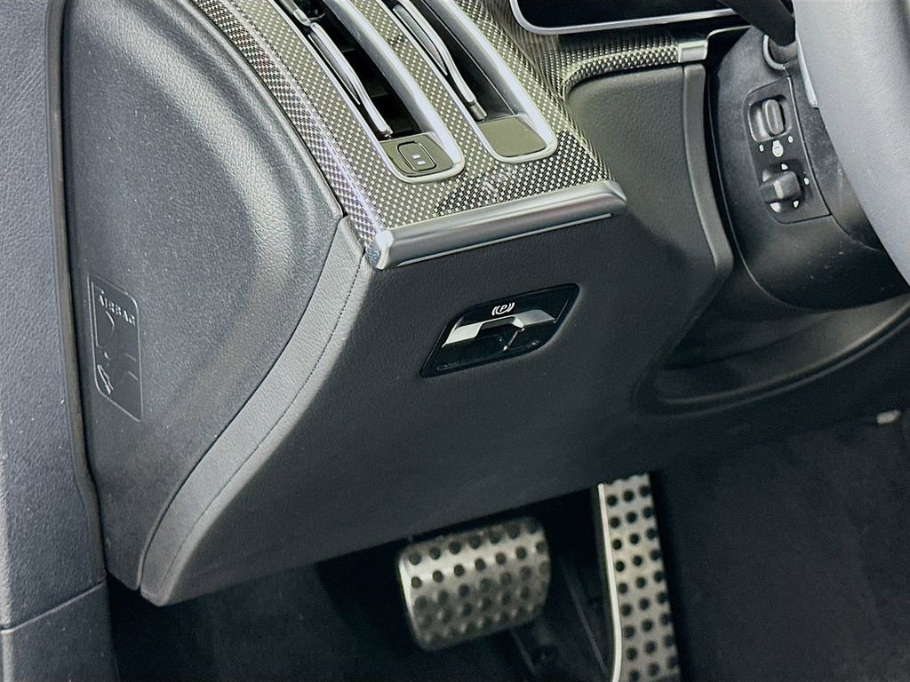 Used 2022 Mercedes-Benz S 580 4MATIC Sedan image 10