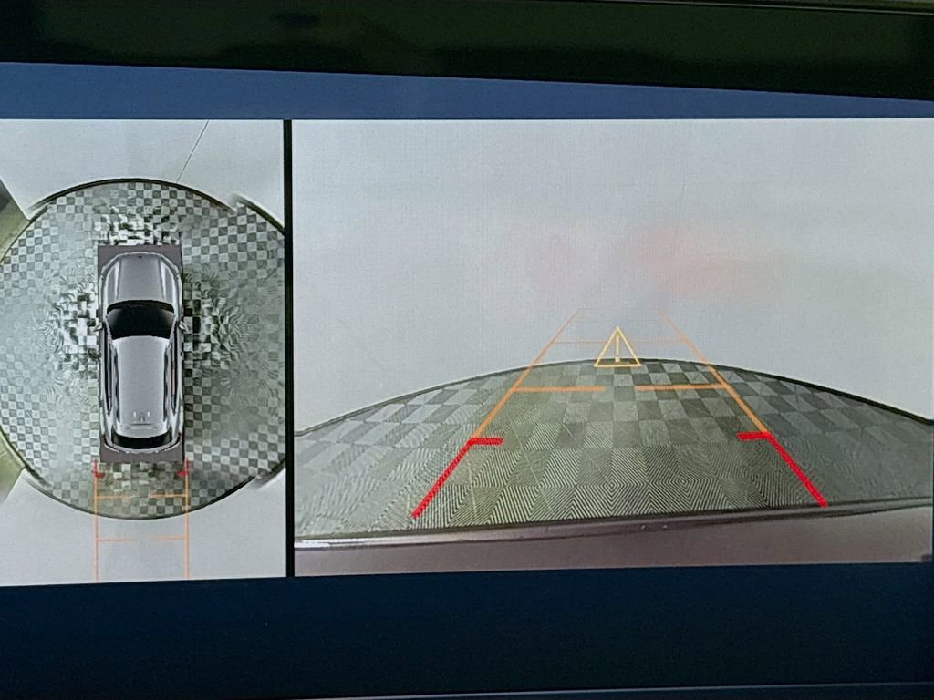 New 2025 Buick Envision Sport Touring image 14