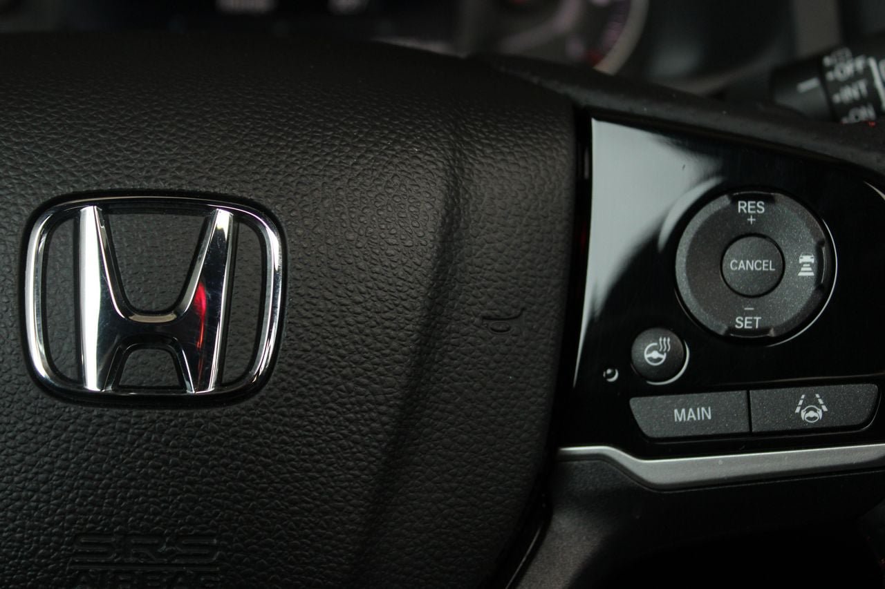 Used 2025 Honda Passport Black Edition image 37