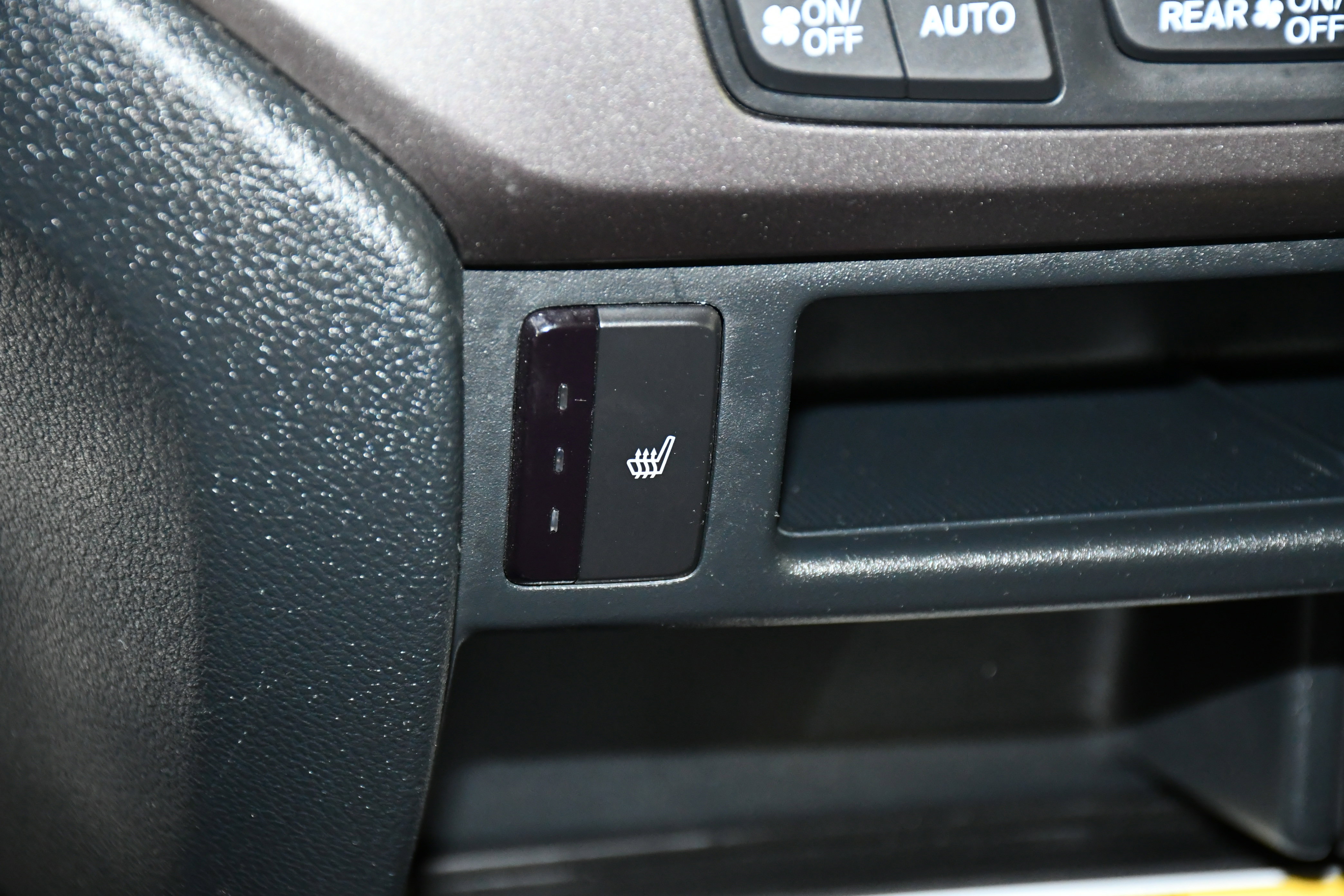 Used 2023 Honda Passport EX-L image 30