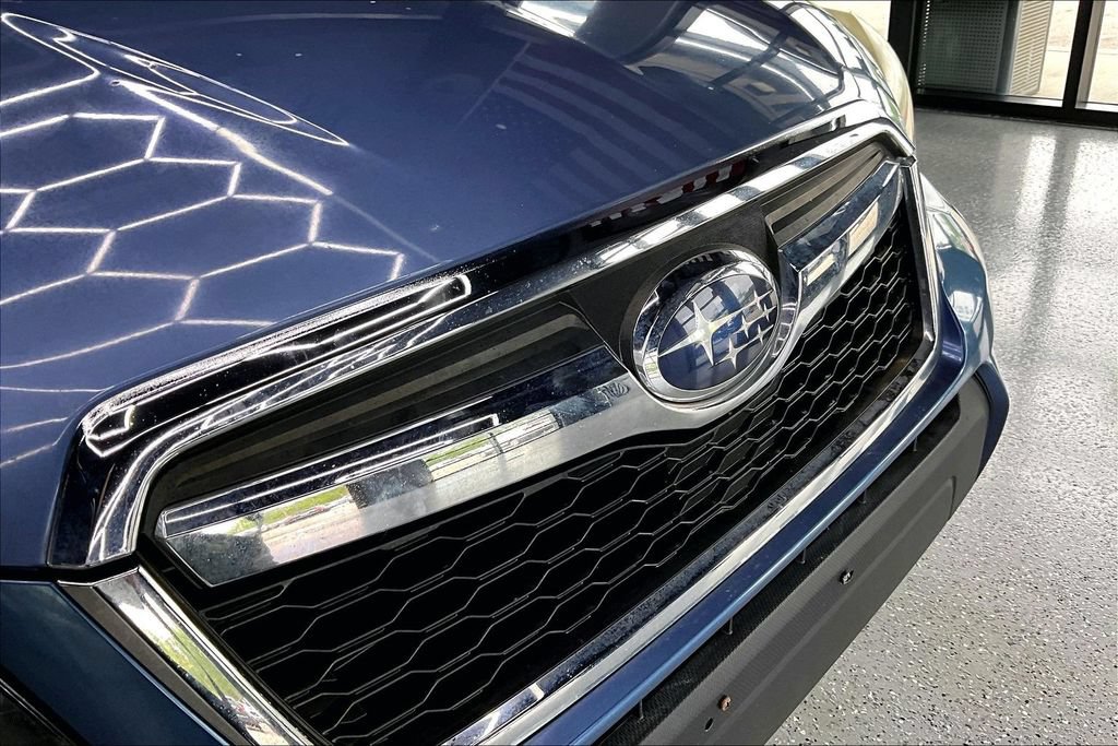 Used 2015 Subaru Forester 2.0XT Touring w/ Eyesight & Navigation System AWD/4WD image 34