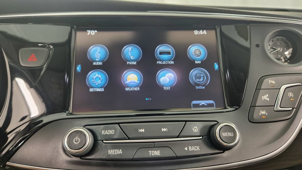 Used 2020 Buick Envision Premium w/ Driver Confidence Package AWD/4WD image 27