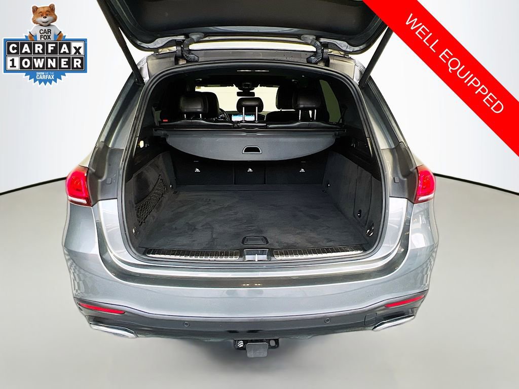 Used 2021 Mercedes-Benz GLE 350 image 28