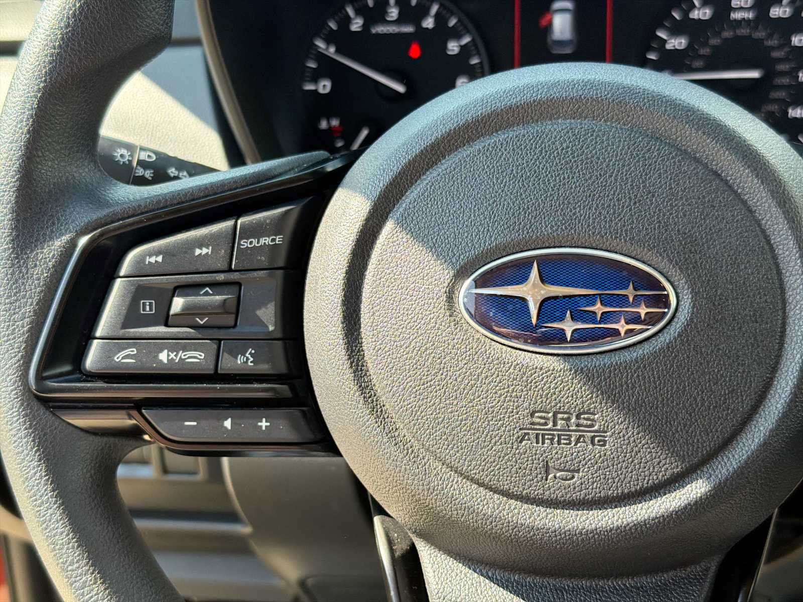 Used 2024 Subaru Crosstrek 2.0i AWD/4WD image 20
