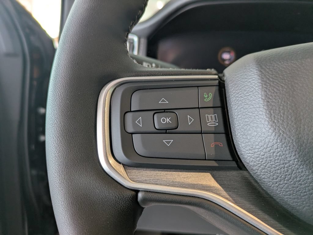 New 2026 Jeep Grand Wagoneer L Limited AWD/4WD image 28