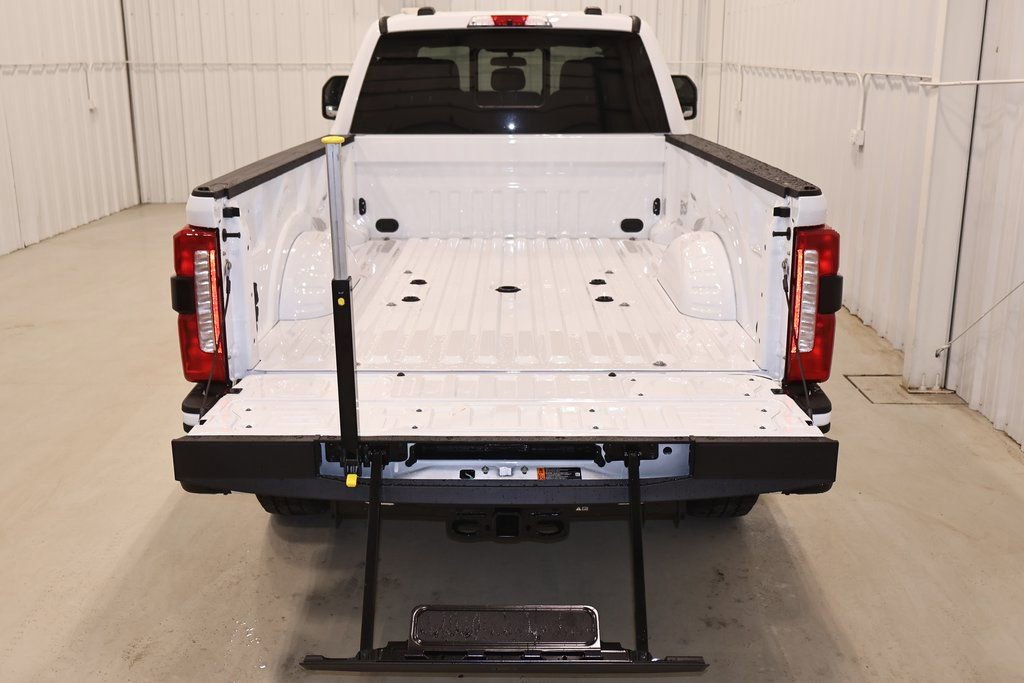 New 2026 Ford F350 XL w/ STX Appearance Package image 32